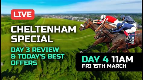 betting at cheltenham today